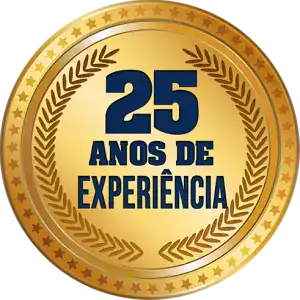 Desinfestação profissional com 25 anos de experiência em combate a pragas. Atendimento rápido e efic.