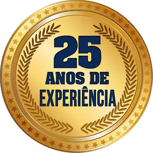 Desinfestação profissional com 25 anos de experiência em combate a pragas. Atendimento rápido e efic.