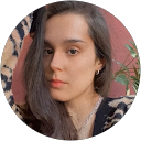 Daniela Almeida profile picture